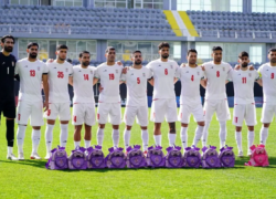 حضور ایران در جام جهانی؛ با شرط تضمین امنیت بازیکنان