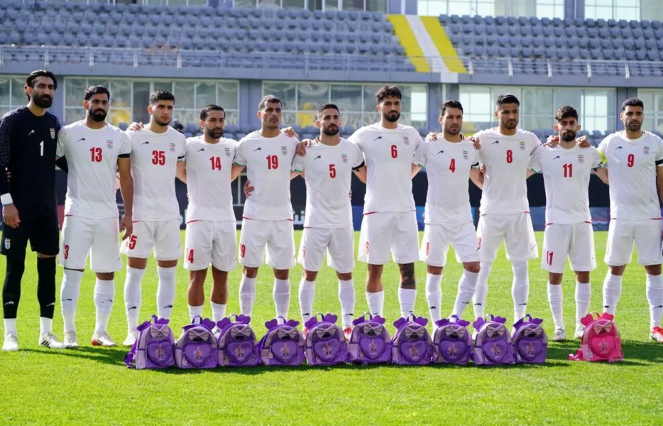 حضور ایران در جام جهانی؛ با شرط تضمین امنیت بازیکنان