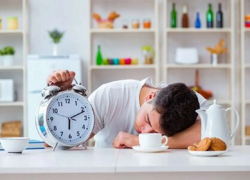 راه‌های مؤثر مقابله با خواب‌آلودگی بهاری