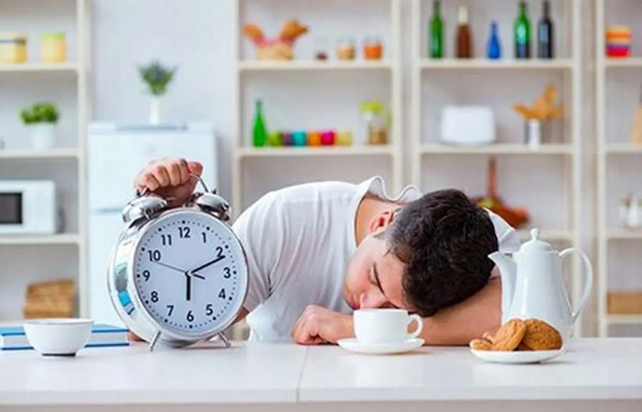 راه‌های مؤثر مقابله با خواب‌آلودگی بهاری