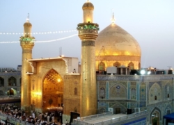 سازمان حج و زیارت، ثبت‌نام زمینی عتبات را در سامانه جدید آغاز کرد