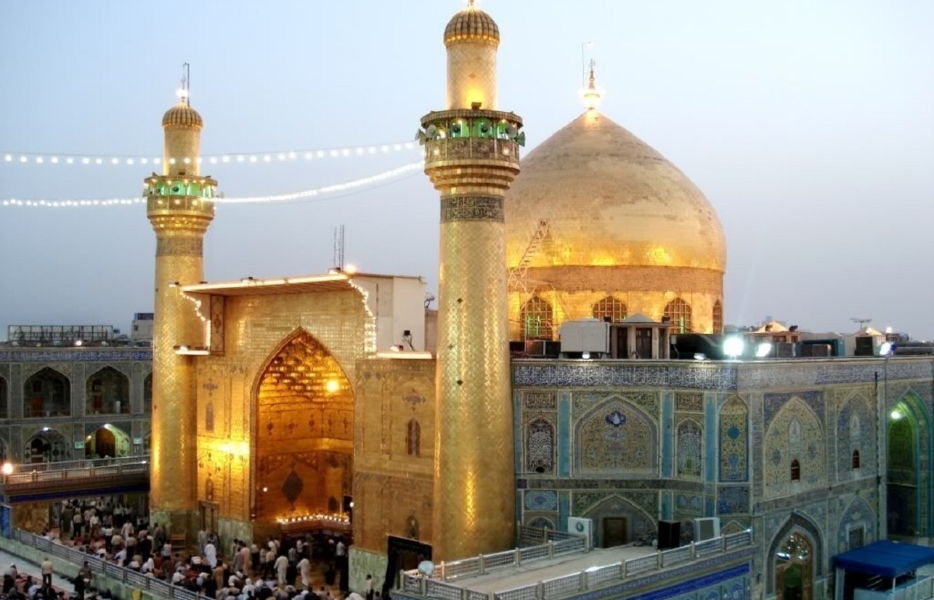 سازمان حج و زیارت، ثبت‌نام زمینی عتبات را در سامانه جدید آغاز کرد
