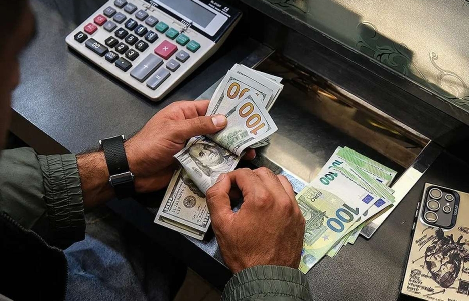 سوءاستفاده ارزی با ایران‌چک