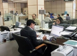  شرایط جدید حضور کارمندان در ادارات