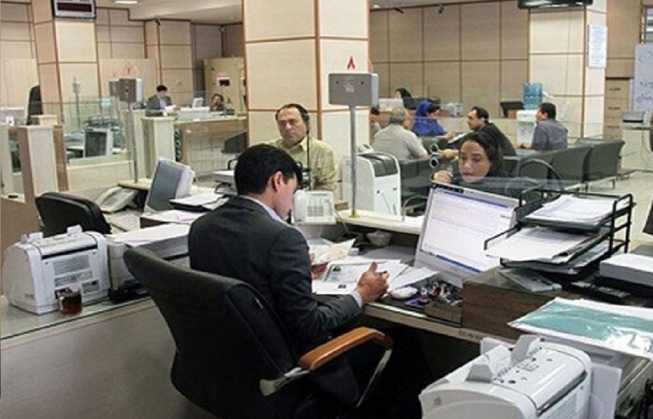  شرایط جدید حضور کارمندان در ادارات