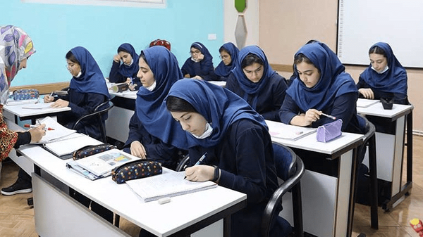 شروع ثبت‌نام آزمون سمپاد و نمونه دولتی ۱۴۰۵