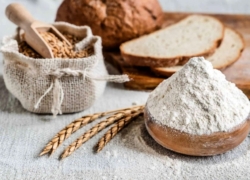 عواقب سبوس‌گیری آرد