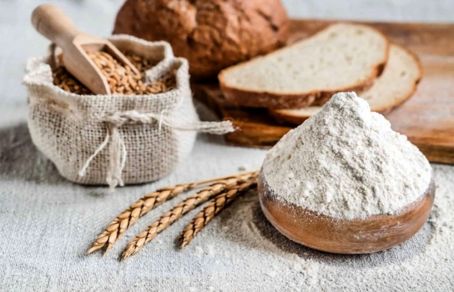 عواقب سبوس‌گیری آرد