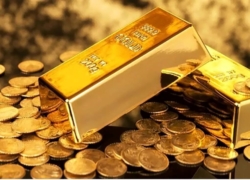 کاهش قیمت طلای جهانی