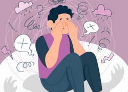 مدیریت حملات پانیک در لحظه انفجار