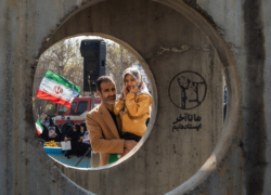 تاآخرایستادگان