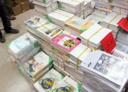 مشکل ثبت سفارش کتاب درسی به‌زودی رفع می‌شود 