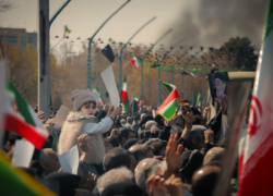 نسلِ ادامه‌دهنده ایران