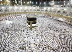 کاهش سهمیه حج ۱۴۰۵ به ۳۰ هزار نفر