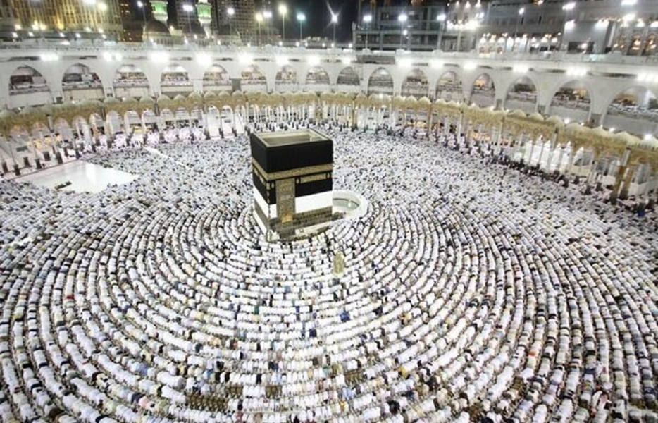 کاهش سهمیه حج ۱۴۰۵ به ۳۰ هزار نفر