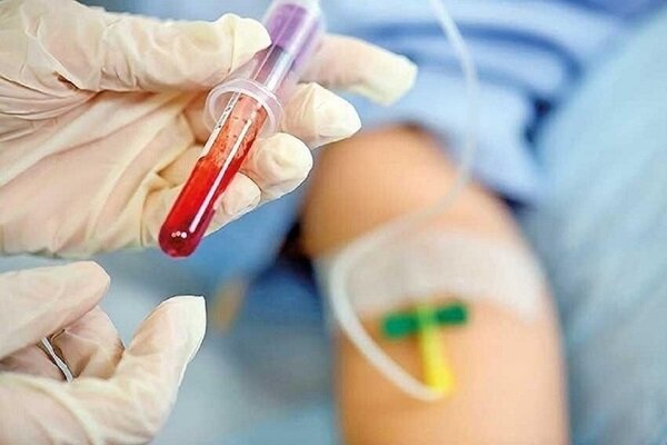 کمپین نور قرمز و اهمیت تشخیص و درمان هموفیلی در ایران