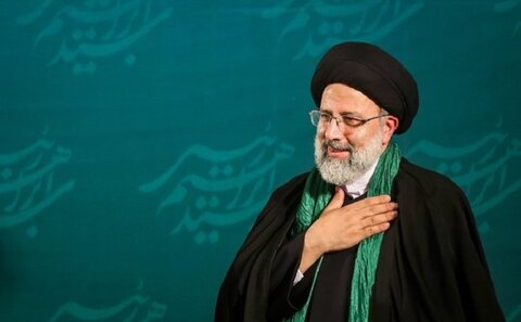 شهید رئیسی همه چیزش را برای خدمت به مردم و انقلاب فدا کرد
