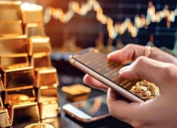 قیمت طلا امروز ۱۰ خرداد ۱۴۰۵