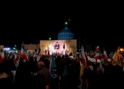 خلق و امتداد هویت برای خود، کشور و جهان