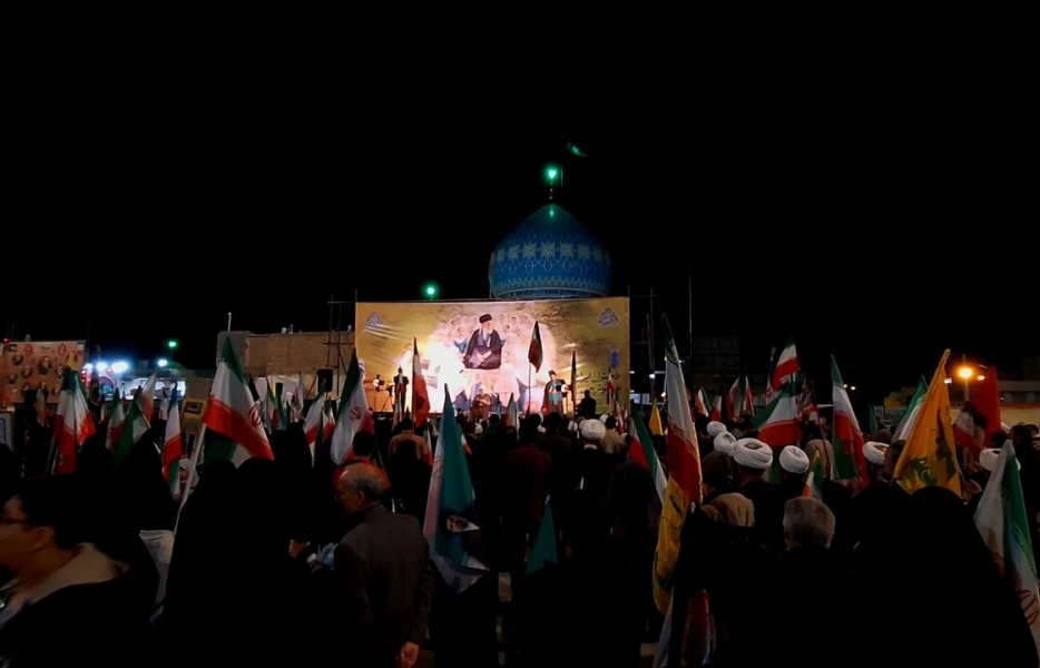 خلق و امتداد هویت برای خود، کشور و جهان