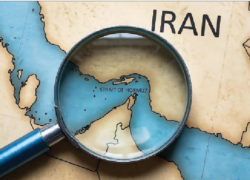 از ژئوپلیتیک انرژی  تا ژئوپلیتیک امنیت
