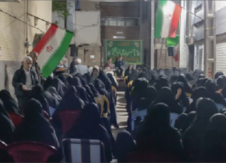 پایگاهی که شهدا نامش را ساختند