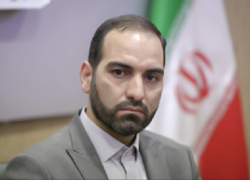 خسارت به بیش از یک‌هکتار از محله