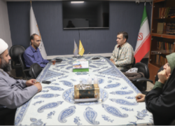 خیابان به چه کار آید؟