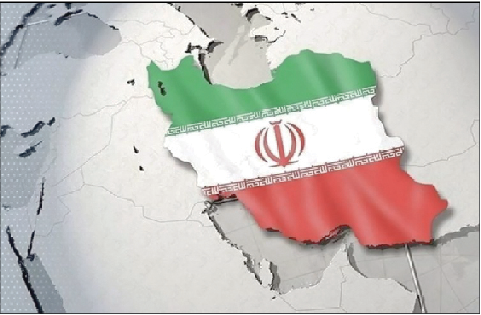 بعثت دوگانه پیمان هم‌افزا برای صیانت از ایران