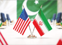 چرا آمریکا به دنبال صلح با ایران نیست؟