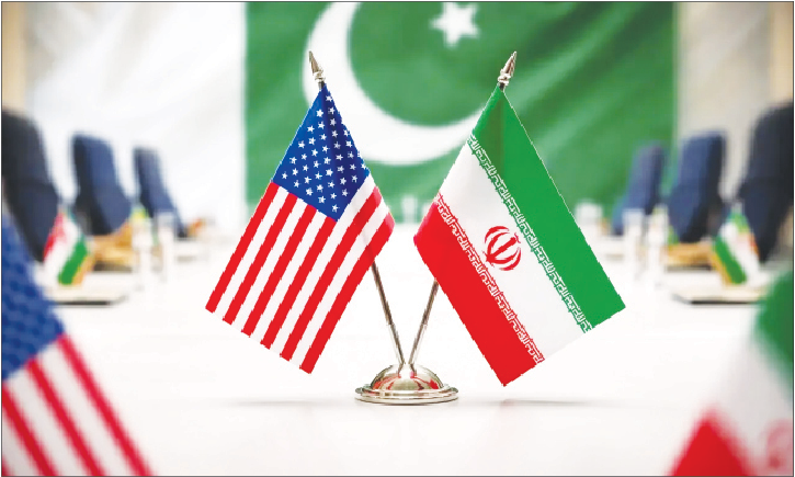 چرا آمریکا به دنبال صلح با ایران نیست؟