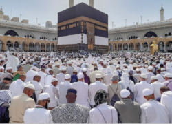 ولایت؛ محور حجّةالوداع