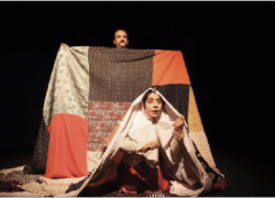 دست اصفهان کی به «تئاتر شهر» می‌رسد؟