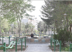 موزاییک هزارتکه