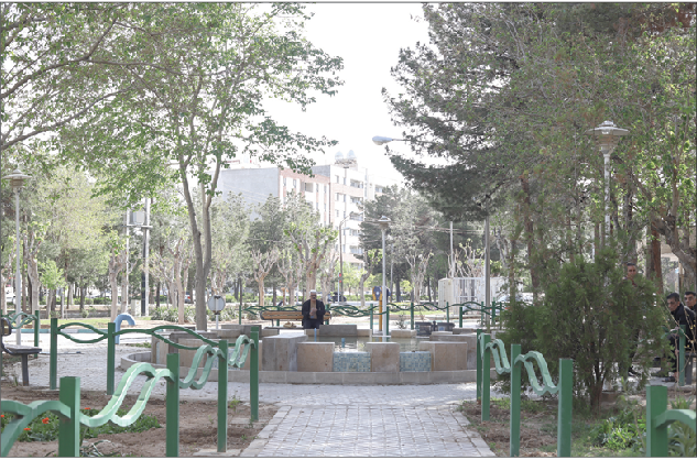 موزاییک هزارتکه