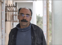 ساعتی به‌وقت قیامت