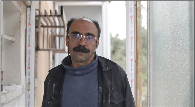 ساعتی به‌وقت قیامت