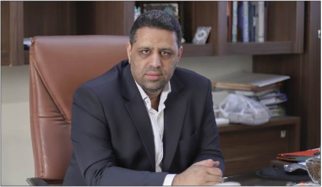 122 واحد جنگ‌زده رفع آسیب شد