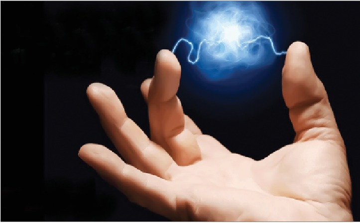 چگونه از عوارض بار الکتریکی رها شویم؟