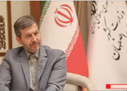 این پویش اورژانس اقتصادی استان است