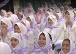 از هفت آسمان تا تاج بندگی
