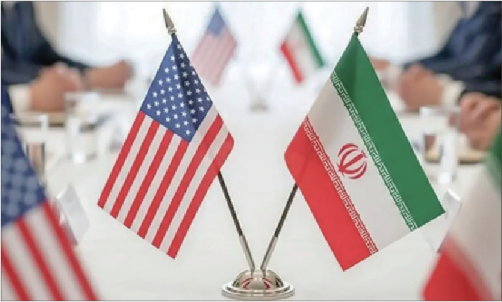 مذاکرات در میدان خطرپذیری و ابهام
