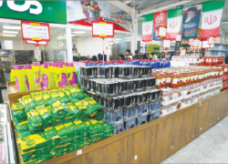 شهرداری اصفهان برای تنظیم بازار چه کرده است؟