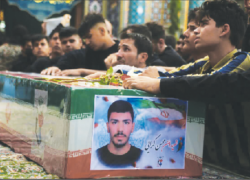 خداحافظ بالام، خداحافظ محسن!