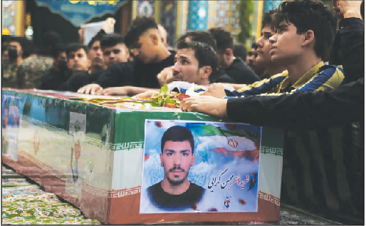 خداحافظ بالام، خداحافظ محسن!