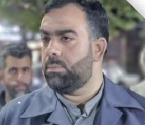 نخستین جشن عقد خادمیاران رضوی در چهارباغ اصفهان برگزار شد