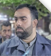 نخستین جشن عقد خادمیاران رضوی در چهارباغ اصفهان برگزار شد