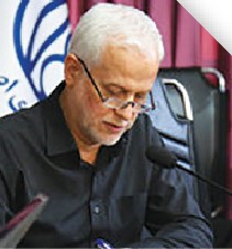 پیام تسلیت شهردار اصفهان درپی درگذشت استاد رضا صنیع‌زاده