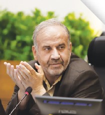 معلمان و کارآفرینان در بازسازی شهر نقش کلیدی دارند