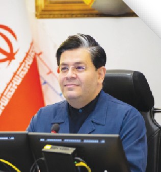 پیمانکار توسعه بخش شمال‌غربی خط یک متروی اصفهان مشخص شد